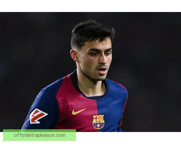 佩德里在弗里克战术体系中继续发挥稳定表现，成为球队中场核心