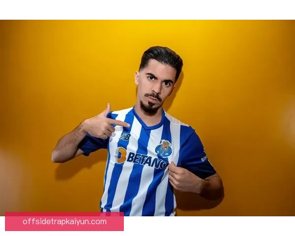 维蒂尼亚职业轨迹持续提升，未来发展备受关注