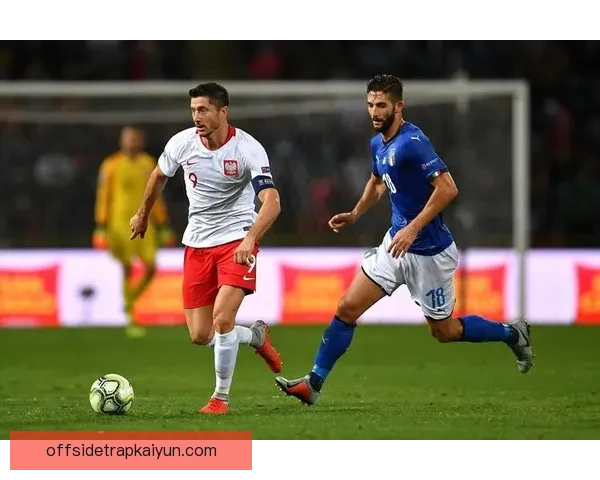 波兰联赛水平逐渐提升，值得关注的竞争力增强趋势显现