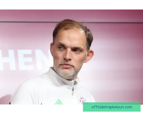 图赫尔球队打法总结：持续提升的战术执行与灵活应变策略