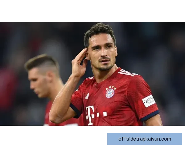 皮克战术适配性分析：近期表现稳健，防守体系作用清晰