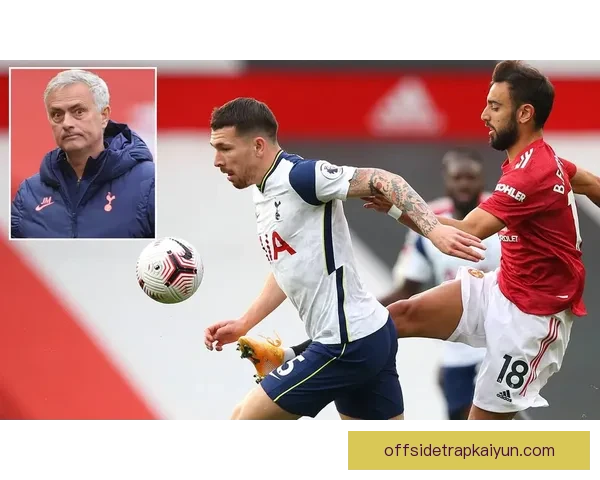 霍伊别尔职业轨迹：从南安普顿到热刺，中场核心持续提升